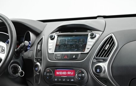 Hyundai ix35 I рестайлинг, 2014 год, 1 095 000 рублей, 12 фотография