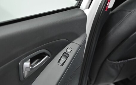 Hyundai ix35 I рестайлинг, 2014 год, 1 095 000 рублей, 16 фотография