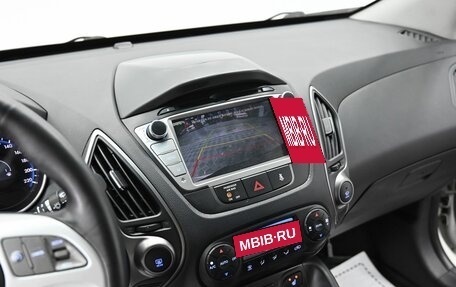 Hyundai ix35 I рестайлинг, 2014 год, 1 095 000 рублей, 11 фотография