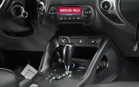 Hyundai ix35 I рестайлинг, 2014 год, 1 095 000 рублей, 13 фотография