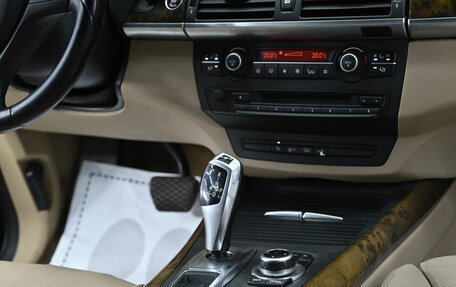 BMW X5, 2012 год, 1 545 000 рублей, 13 фотография
