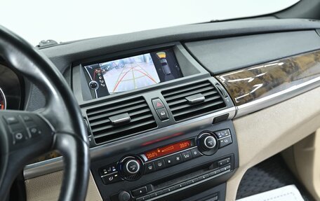 BMW X5, 2012 год, 1 545 000 рублей, 10 фотография