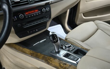 BMW X5, 2012 год, 1 545 000 рублей, 14 фотография