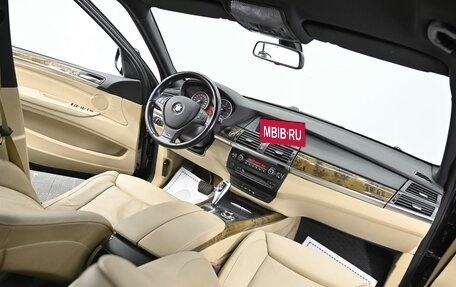 BMW X5, 2012 год, 1 545 000 рублей, 15 фотография