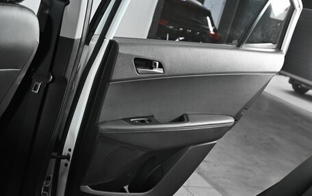 Hyundai Creta I рестайлинг, 2019 год, 1 295 000 рублей, 17 фотография