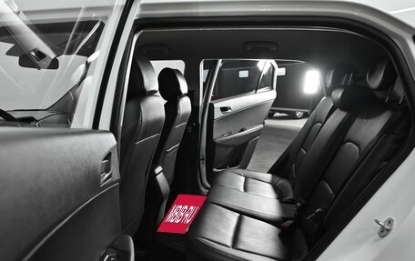 Hyundai Creta I рестайлинг, 2019 год, 1 295 000 рублей, 15 фотография