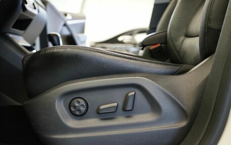 Volkswagen Tiguan I, 2016 год, 1 095 000 рублей, 8 фотография