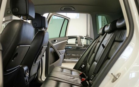 Volkswagen Tiguan I, 2016 год, 1 095 000 рублей, 17 фотография