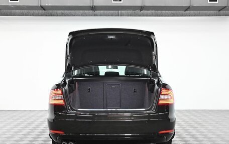 Skoda Superb III рестайлинг, 2014 год, 995 000 рублей, 5 фотография