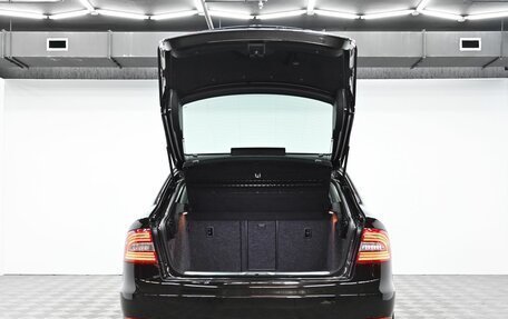 Skoda Superb III рестайлинг, 2014 год, 995 000 рублей, 6 фотография