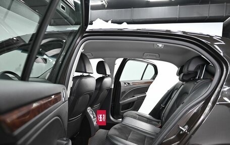 Skoda Superb III рестайлинг, 2014 год, 995 000 рублей, 16 фотография