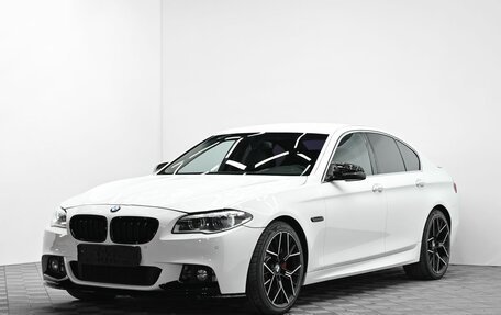 BMW 5 серия, 2014 год, 2 095 000 рублей, 2 фотография