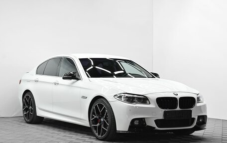 BMW 5 серия, 2014 год, 2 095 000 рублей, 3 фотография