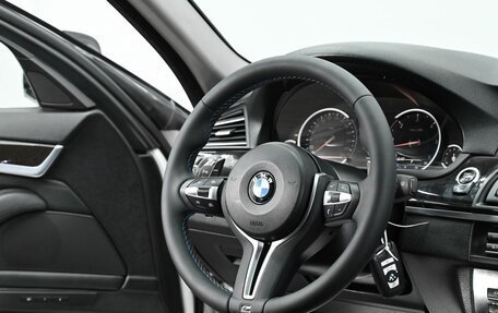 BMW 5 серия, 2014 год, 2 095 000 рублей, 10 фотография