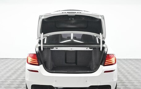 BMW 5 серия, 2014 год, 2 095 000 рублей, 6 фотография