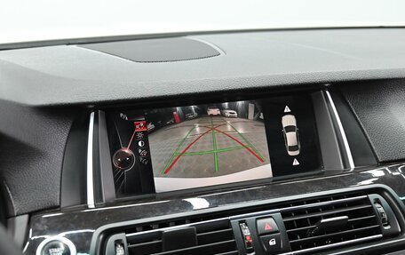 BMW 5 серия, 2014 год, 2 095 000 рублей, 12 фотография