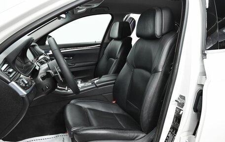 BMW 5 серия, 2014 год, 2 095 000 рублей, 7 фотография