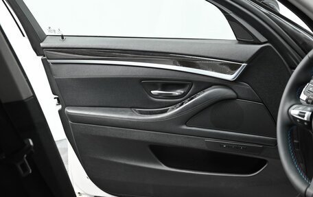 BMW 5 серия, 2014 год, 2 095 000 рублей, 8 фотография