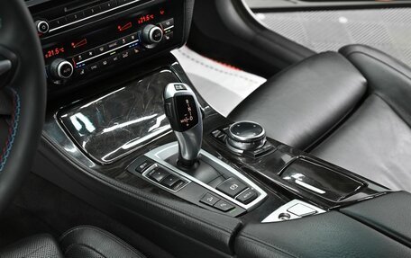 BMW 5 серия, 2014 год, 2 095 000 рублей, 15 фотография