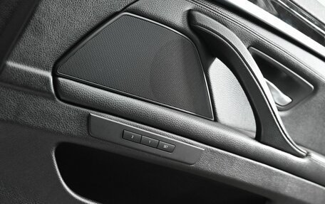 BMW 5 серия, 2014 год, 2 095 000 рублей, 18 фотография