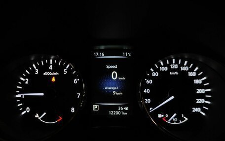 Nissan Qashqai, 2017 год, 1 485 000 рублей, 19 фотография