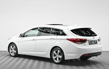 Hyundai i40 I рестайлинг, 2017 год, 1 085 000 рублей, 4 фотография