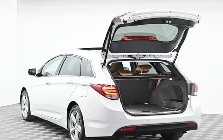 Hyundai i40 I рестайлинг, 2017 год, 1 085 000 рублей, 5 фотография