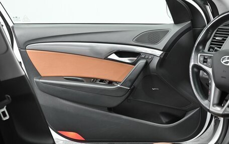 Hyundai i40 I рестайлинг, 2017 год, 1 085 000 рублей, 9 фотография