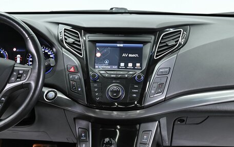 Hyundai i40 I рестайлинг, 2017 год, 1 085 000 рублей, 13 фотография