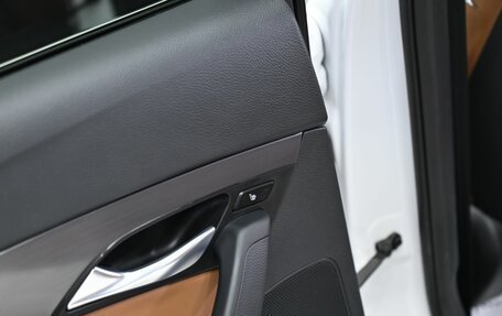 Hyundai i40 I рестайлинг, 2017 год, 1 085 000 рублей, 10 фотография