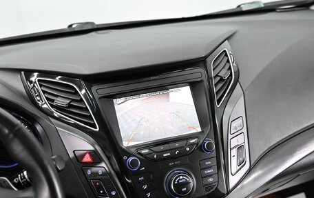 Hyundai i40 I рестайлинг, 2017 год, 1 085 000 рублей, 15 фотография