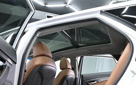 Hyundai i40 I рестайлинг, 2017 год, 1 085 000 рублей, 22 фотография