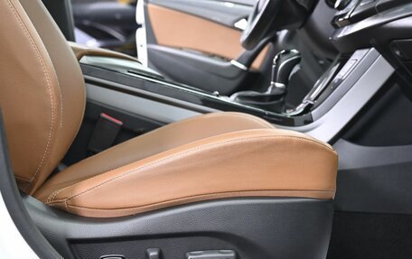 Hyundai i40 I рестайлинг, 2017 год, 1 085 000 рублей, 20 фотография
