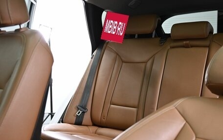 Hyundai i40 I рестайлинг, 2017 год, 1 085 000 рублей, 19 фотография