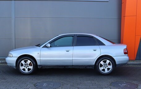Audi A4, 1998 год, 449 000 рублей, 2 фотография