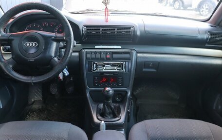 Audi A4, 1998 год, 449 000 рублей, 6 фотография