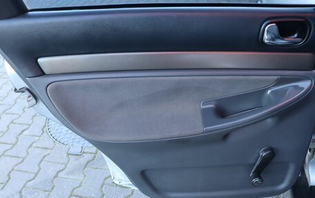 Audi A4, 1998 год, 449 000 рублей, 17 фотография