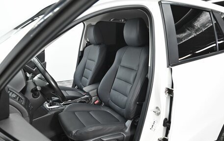 Mazda CX-5 II, 2014 год, 1 425 000 рублей, 6 фотография