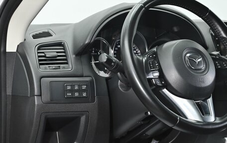 Mazda CX-5 II, 2014 год, 1 425 000 рублей, 9 фотография