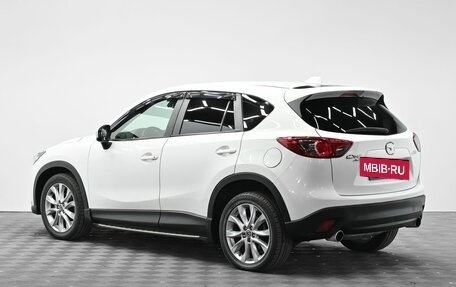 Mazda CX-5 II, 2014 год, 1 425 000 рублей, 4 фотография