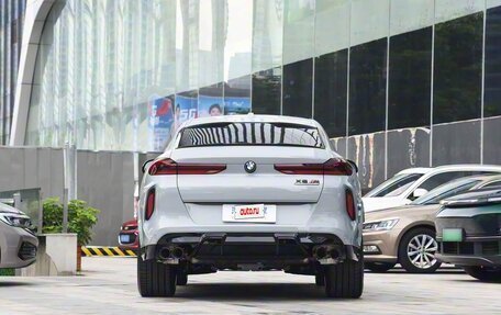 BMW X6 M, 2025 год, 22 560 000 рублей, 5 фотография