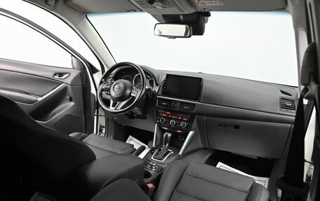 Mazda CX-5 II, 2014 год, 1 425 000 рублей, 13 фотография