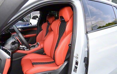 BMW X6 M, 2025 год, 22 560 000 рублей, 9 фотография