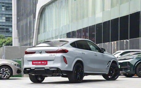 BMW X6 M, 2025 год, 22 560 000 рублей, 4 фотография