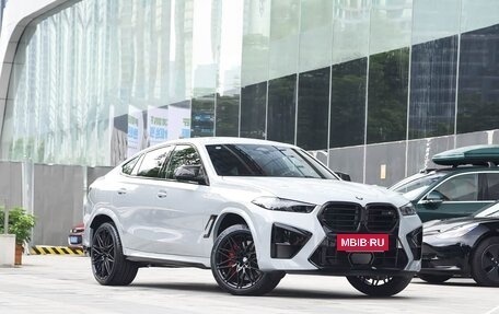 BMW X6 M, 2025 год, 22 560 000 рублей, 3 фотография