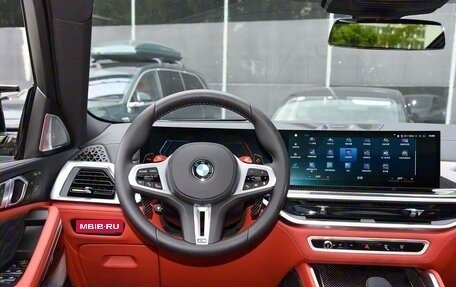 BMW X6 M, 2025 год, 22 560 000 рублей, 8 фотография