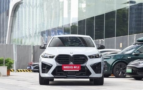 BMW X6 M, 2025 год, 22 560 000 рублей, 2 фотография
