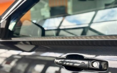 Jeep Grand Cherokee, 2013 год, 1 850 000 рублей, 10 фотография