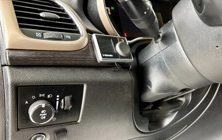 Jeep Grand Cherokee, 2013 год, 1 850 000 рублей, 18 фотография