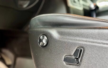 Jeep Grand Cherokee, 2013 год, 1 850 000 рублей, 19 фотография